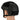 CYGNUS ARMORY Premium FAST Helmet XP - Black-CYGNUS ARMORY-