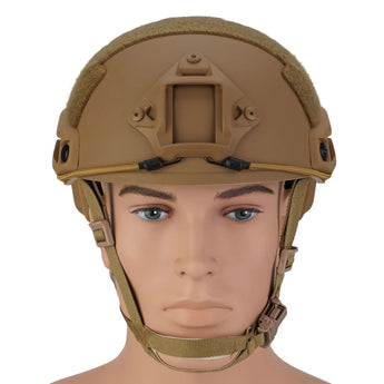 CYGNUS ARMORY FAST Helmet BC - Coyote-CYGNUS ARMORY-