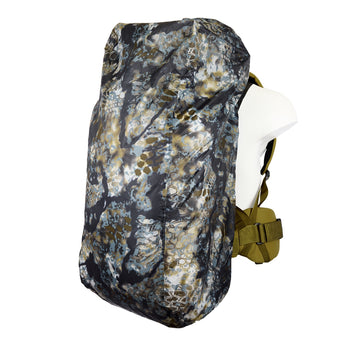 Coprizaino impermeabile KRYPTEK Waterproof Pack Cover — Kryptek Obskura Skyfall