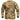 Maglietta a manica lunga KRYPTEK Stalker II — Kryptek Highlander