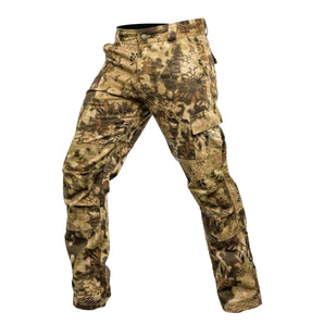 Pantaloni KRYPTEK Stalker Pant Obskura Transitional — Kryptek Highlander-KRYPTEK-