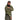 Combat shirt KRYPTEK Rugby Long Sleeve — Kryptek Obskura Transitional