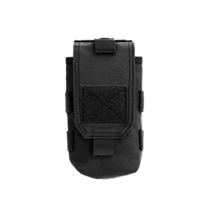 Tasca medica Warrior Assault Systems IFAK — Nero-Warrior Assault Systems-