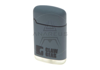 Accendino Clawgear Storm Mk.II Pocket Lighter — Grigio