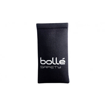 BOLLÉ CLIC-CLAC Protective Case / Bag for Glasses - Black-Bolle-