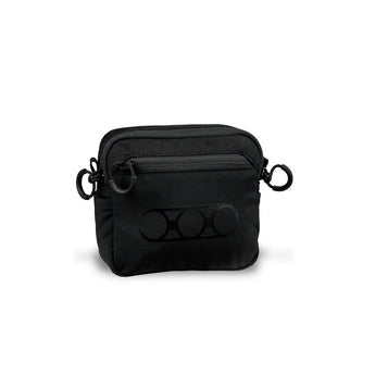 EBERLESTOCK GENERAL PURPOSE SMALL Pouch - Black-EBERLESTOCK-