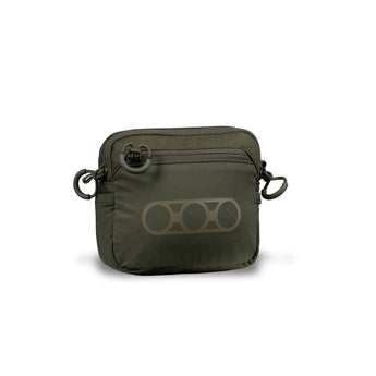 EBERLESTOCK GENERAL PURPOSE SMALL Pouch - Green-EBERLESTOCK-