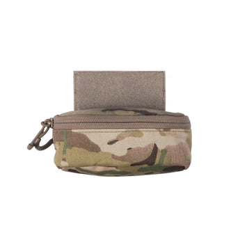 EBERLESTOCK RECON QUICKCASE VECLRO Dangler Pouch - MultiCam(R)-EBERLESTOCK-