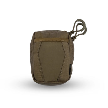 EBERLESTOCK RECON Universal MOLLE Pouch - Dry Earth-EBERLESTOCK-