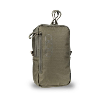 EBERLESTOCK ACCESSORY V2 MOLLE Pouch, 2 l Volume - Green-EBERLESTOCK-