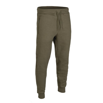 Pantaloni tattici Miltec Tactical Sport Sweatpants — Ranger Green