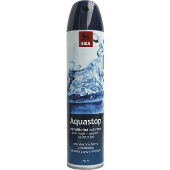 Spray idrorepellente SIGA Aquastop 300 ml