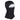Passamontagna tattico Miltec FLEXI Balaclava — Nero