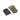 Asciugamano Miltec Quick-Drying Towel Microfibre 80x40 cm — Verde