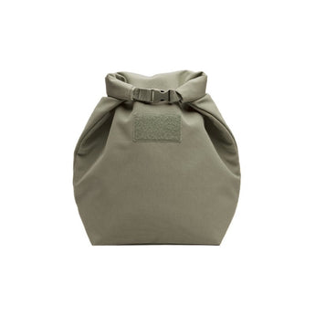 Borsa termica Miltec Cooler 7,5 l — Verde