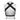 Bretelle Rothco Combat Suspenders — Nero