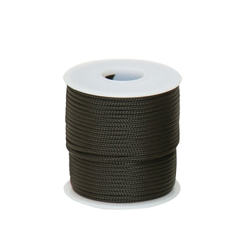 Paracord Rothco Micro Cord 95lb — Verde