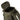 Rucksack 101INC Operator 20L – Grün