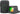 Collimatore OLIGHT Osight S — Nero-OLIGHT-