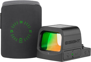 OLIGHT Osight S Red Dot Sight - Black-OLIGHT-