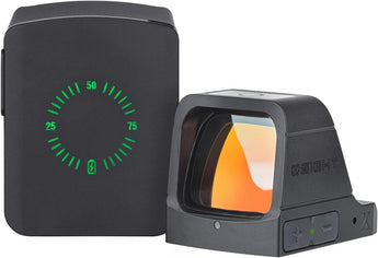 Collimatore OLIGHT Osight X — Nero-OLIGHT-