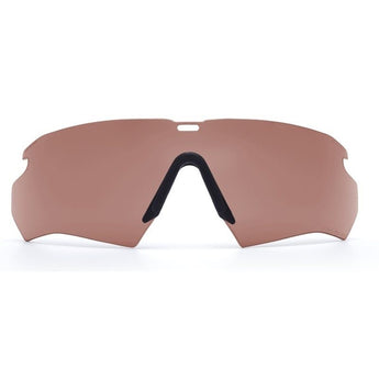 Lente di ricambio ESS Crossbow Hi-Def Copper — Rosso-ESS-