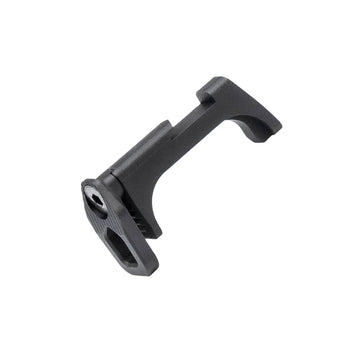 Sgancio caricatore NOVRITSCH CNC Speed Mag Release TP22 — Nero-NOVRITSCH-