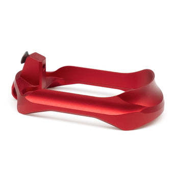 Magwell CNC NOVRITSCH TP22 GBB — Rosso-NOVRITSCH-