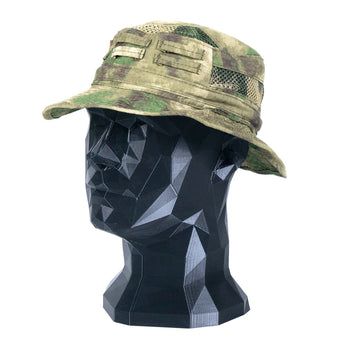 Copricapo NOVRITSCH Hot Weather Boonie Hat — Everglade-NOVRITSCH-S-M-