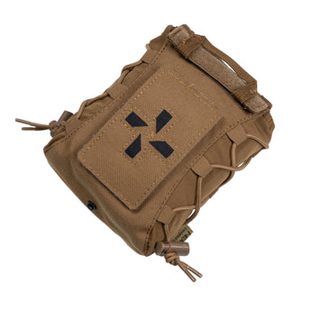 Novritsch Airsoft IFAK Pouch - Coyote-NOVRITSCH-