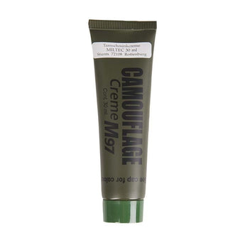 Miltec NATO Camouflage Paint 30 g – Grün