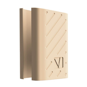 VORSK VMP-2 Magazine Sleeve / Cover, Short - Tan-VORSK-