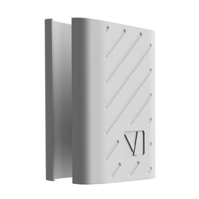 Copertina caricatore VORSK VMP-2 Short — Grigio-VORSK-