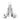 Leatherman multitool SURGE(R) - Silver-LEATHERMAN-