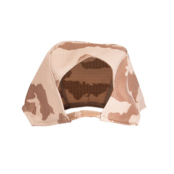 Copricasco WollfSpot IR Maritime Helmet Cover vz.95 Desert — Mimetico