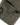 TT ID CARD OFFICE Pouch - Green-Tasmanian Tiger-