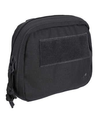 TT MOLLE LEADER ADMIN POUCH - Black-Tasmanian Tiger-