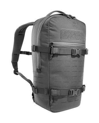 TT Tactical Backpack MODULAR DAYPACK L 18 l - Grey-Tasmanian Tiger-