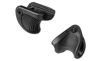 Fab Defence VTS grip - Black-FabDefense-
