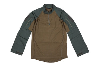 Combat shirt SATAC G4 Tactical Shirt — Verde