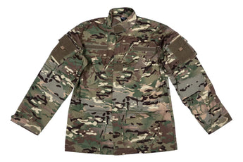 SATAC ACU Tactical Jacket – Multicam