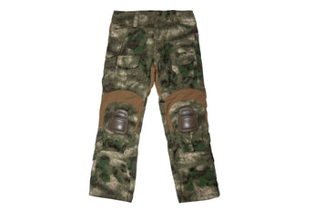 Taktische Hose SATAC Combat G3 – Adaptive Green