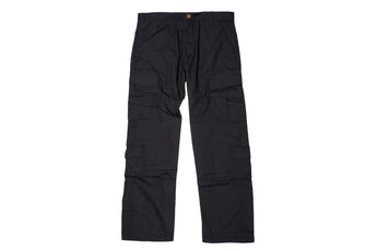 SATAC ACU Tactical Pants Woodland – Schwarz