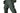 SATAC ACU Tactical Pants Woodland – Grün