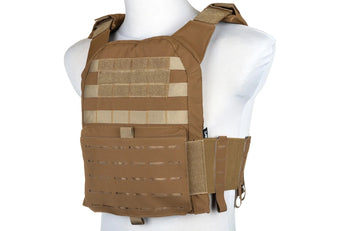 Plate carrier SATAC Tactical Advanced Plate Carrier — Tan