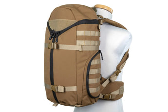 Rucksack SATAC Patrol Tactical 40 l – Tan