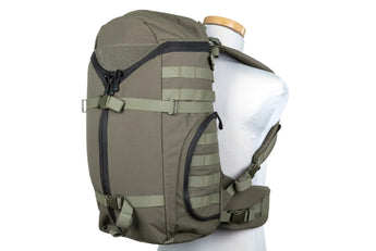 Rucksack SATAC Patrol Tactical 40 l – Grün