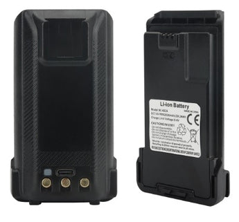Batteria Baofeng UV-K61 Li-Ion 2600 mAh USB-C-BAOFENG-