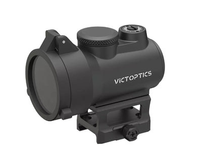 Punto rosso VictOptics SRD 1x30 — Nero-Vector Optics-