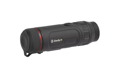 Monoculare termico Vector Optics Owlset Argon ES 1.9x25 — Nero-Vector Optics-